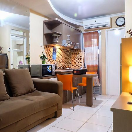 Best Price 2Br Kalibata City Apartment By Travelio ジャカルタ エクステリア 写真